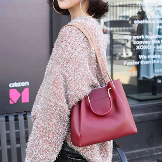 2way ハンドバッグ ショルダーバッグ レディース バッグ flatoo(フラトゥー )コンパクト商品専門店