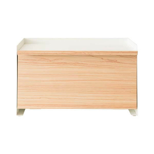 ブレッドケース おしゃれ トースター置き 調味料 収納 flatoo(フラトゥー)コンパクト商品専門店