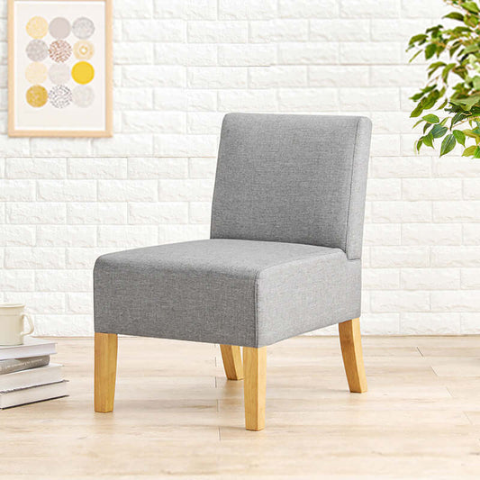 ダイニングチェア 幅広 50cm 座面高 42cm 木製 おしゃれ flatoo(フラトゥー)コンパクト商品専門店