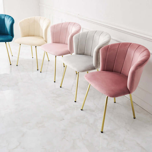 くすみカラー チェア ダイニングチェア 美容室 サロン - flatoo(フラトゥー)コンパクト商品専門店