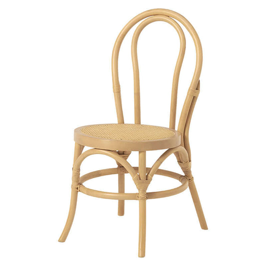 ラタン チェア 韓国 ダイニング 椅子 おしゃれ - flatoo(フラトゥー)コンパクト商品専門店