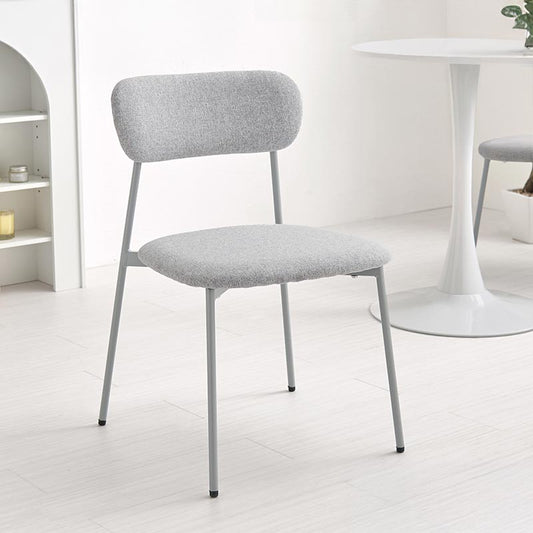 椅子 おしゃれ 可愛い デスクチェア 韓国インテリア ベルベット調 ファブリック 布