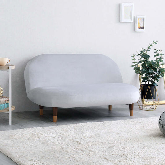 ソファ 2人掛け かわいい コンパクト リクライニング flatoo(フラトゥー )コンパクト商品専門店