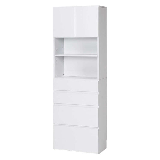 チェスト 幅60 奥行30 高さ180cm おしゃれ - flatoo(フラトゥー )コンパクト商品専門店