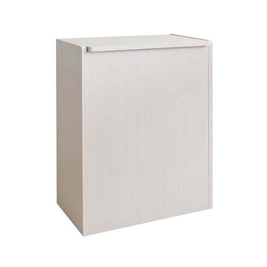 ペール ゴミ箱 おしゃれ 45L ふた付き 木製 キッチン - flatoo(フラトゥー)コンパクト商品専門店