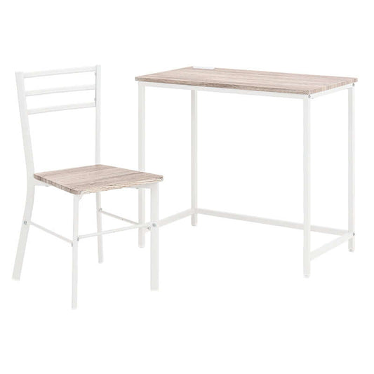 デスク チェア セット 北欧 おしゃれ 幅80cm 一人暮らし - flatoo(フラトゥー)コンパクト商品専門店