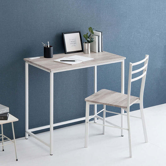 デスク チェア セット 北欧 おしゃれ 幅80cm 一人暮らし - flatoo(フラトゥー)コンパクト商品専門店