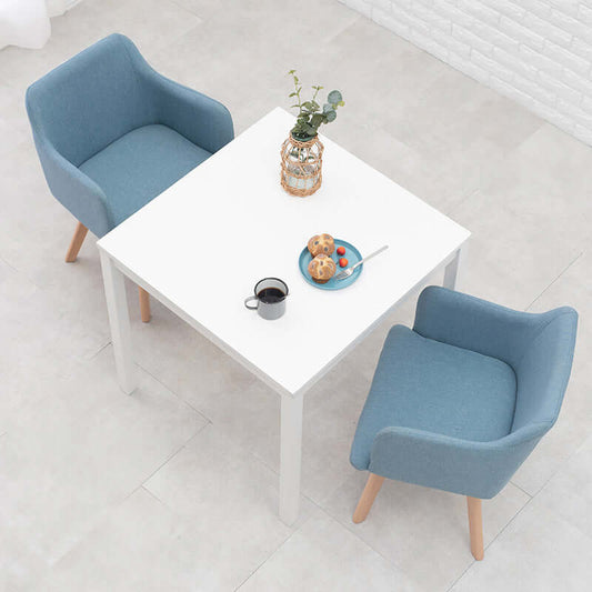 ダイニング セット 2人 北欧 3点セット テーブル チェア - flatoo(フラトゥー)コンパクト商品専門店