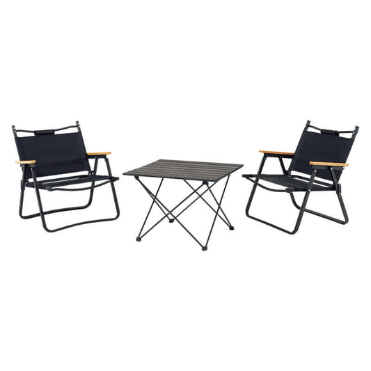 折りたたみ テーブル チェア セット 2人用 アウトドア キャンプ flatoo(フラトゥー )コンパクト商品専門店