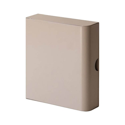 キーボックス 玄関 マグネット おしゃれ 壁掛け - flatoo(フラトゥー)コンパクト商品専門店