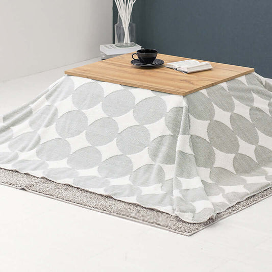 こたつ布団 薄手 長方形 洗える 195×180cm 210×170cm - flatoo(フラトゥー)コンパクト商品専門店