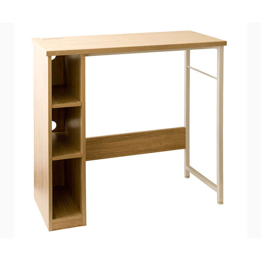 キッチンカウンター スリム 高さ100cm 奥行45 ゴミ箱 対面 収納 flatoo(フラトゥー )コンパクト商品専門店