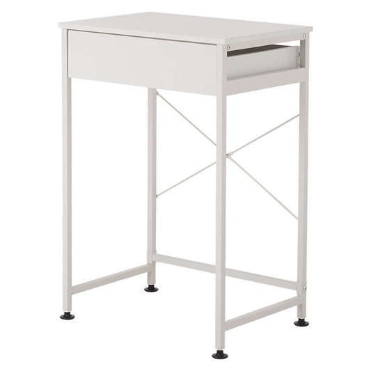 ゴミ箱上ラック 幅60 高さ85 レンジ台 作業台 引き出し flatoo(フラトゥー)コンパクト商品専門店