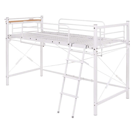 ロフトベッド ロータイプ 大人 低め 高さ139cm カーテン 携帯置き場 宮棚付き flatoo(フラトゥー )コンパクト商品専門店