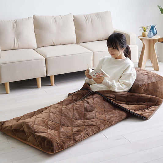 あったかグッズ こたつ布団 一人暮らし プレゼント - flatoo(フラトゥー)コンパクト商品専門店