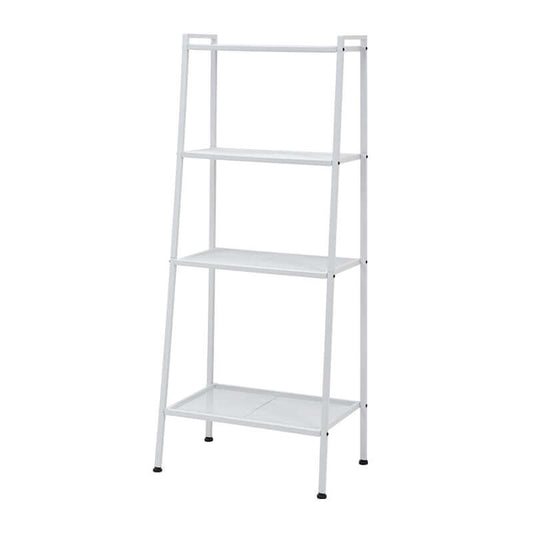 スチールラック おしゃれ 安い スリム 幅60 奥行40 オープン シェルフ flatoo(フラトゥー )コンパクト商品専門店