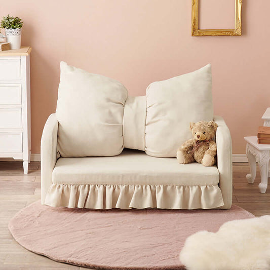 ソファベッド 折りたたみ 可愛い コンパクト 一人暮らし - flatoo(フラトゥー)コンパクト商品専門店