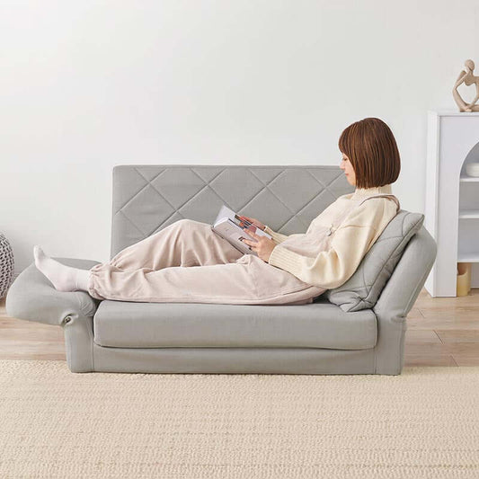 ソファベッド 一人暮らし おしゃれ コンパクト - flatoo(フラトゥー)コンパクト商品専門店