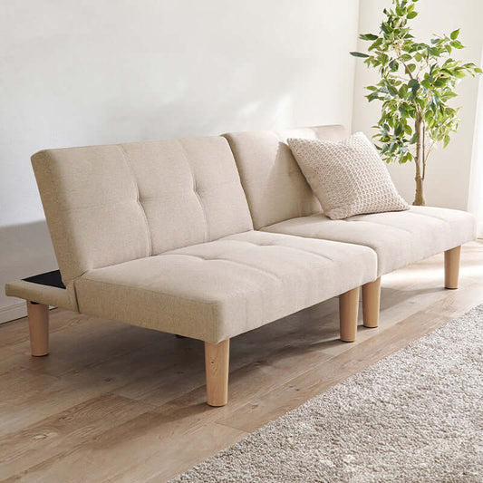 ソファベッド 一人暮らし コンパクト家具 マルチソファ flatoo(フラトゥー )コンパクト商品専門店