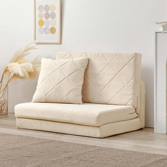 ソファベッド 折りたたみ 幅85cm コンパクト おしゃれ 一人暮らし かわいい flatoo(フラトゥー )コンパクト商品専門店