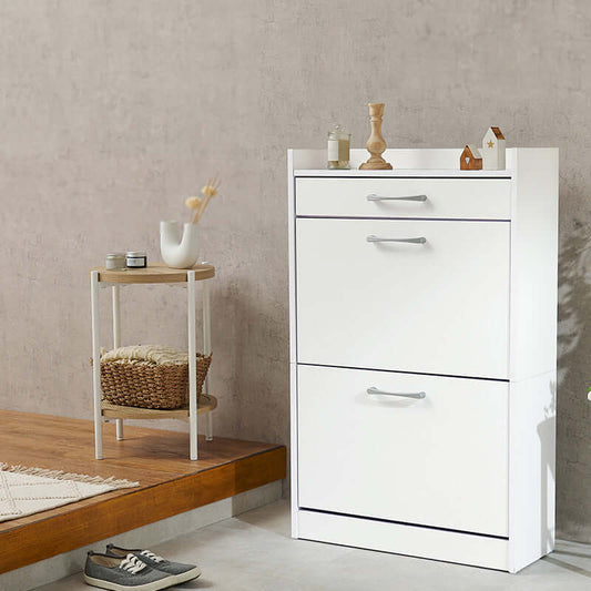 シューズラック狭い玄関 スリム おしゃれ 省スペース 靴箱 flatoo(フラトゥー )コンパクト商品専門店