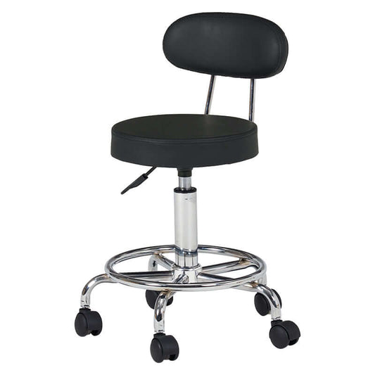 チェア キャスター付き なし 昇降式 回転 美容室 - flatoo(フラトゥー)コンパクト商品専門店