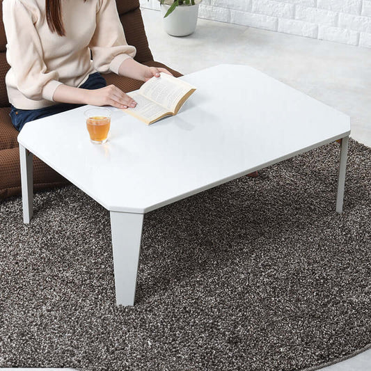 折りたたみテーブル おしゃれ 小さい 幅75 90 子供 - flatoo(フラトゥー)コンパクト商品専門店