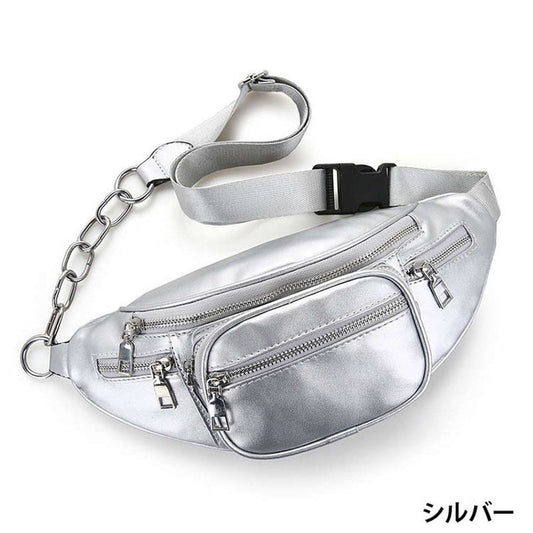 ボディバッグ ウェストバッグ ショルダーバッグ カジュアル ウエストポーチ アウトドア メンズ バッグ フラトゥー 財布・バッグ通販