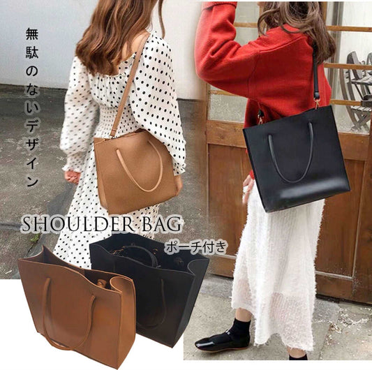 ショルダーバッグ トートバッグ 軽量 レジャー 旅行 日常 通勤通学 スクエア レディース バッグ フラトゥー 財布・バッグ通販