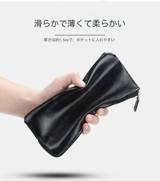 メンズ財布 秋冬新作 ウォレット ins大人気 長財布 人気財布 プレゼント フラトゥー 財布・バッグ通販