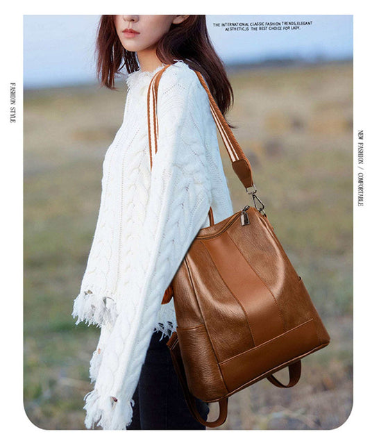 リュックサック バックパック ショルダーバッグ カジュアル イヤホン ビジネス 高見え レディース バッグ フラトゥー 財布・バッグ通販