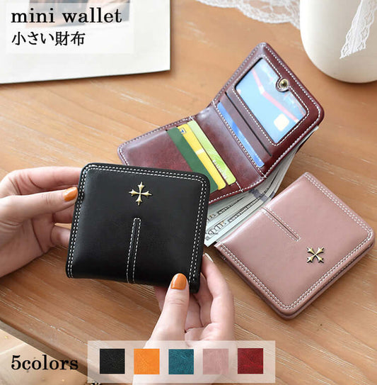 レディース財布 ウォレット ミニ財布 ショット財布 人気財布 大容量 フラトゥー 財布・バッグ通販