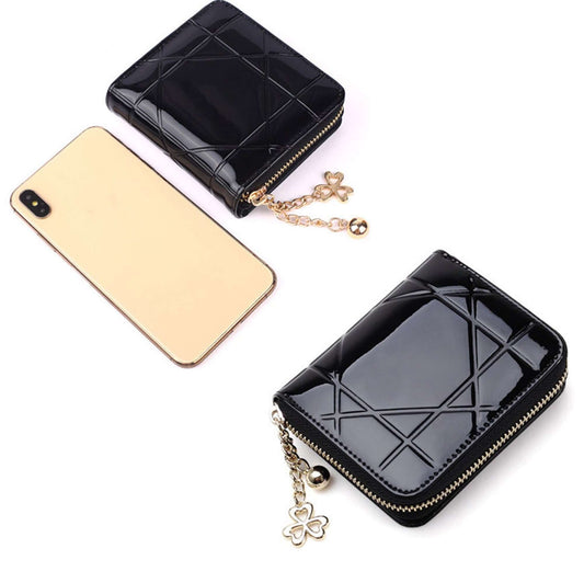 ミニ財布 三つ折り財布 小銭入れ レディース財布 ショット財布 フラトゥー 財布・バッグ通販