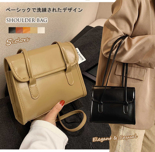 ミニ ショルダーバッグ ポシェット ガジェットバッグ デート レディース バッグ フラトゥー 財布・バッグ通販