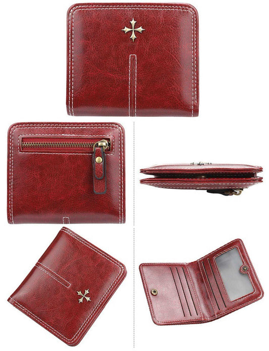 レディース財布 ウォレット ミニ財布 ショット財布 人気財布 大容量 フラトゥー 財布・バッグ通販