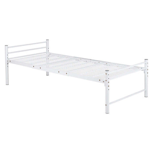 シングルベッド 収納付き ロングサイズ フレーム 高め ホワイト flatoo(フラトゥー )家具、雑貨のコンパクト商品専門店