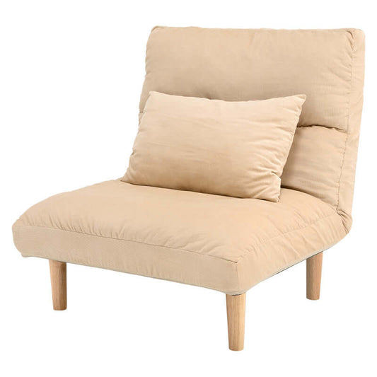 一人掛けソファ リクライニング ハイバック 肘掛けなし 一人暮らし flatoo(フラトゥー )家具、雑貨のコンパクト商品専門店