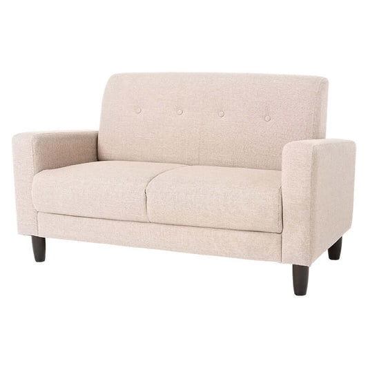 コンパクトソファ 2人掛け 幅120cm 奥行64 小さめ 低め スモールサイズ flatoo(フラトゥー )家具、雑貨のコンパクト商品専門店