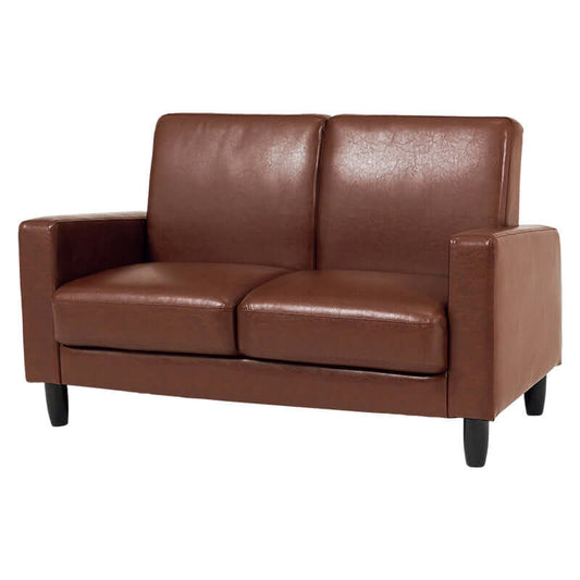 コンパクトローソファ 2人掛け おしゃれ 幅120cm 奥行64 小さめ 低め スモールサイズ flatoo(フラトゥー )コンパクト商品専門店