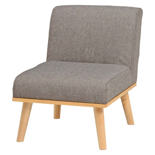 ダイニングソファ コンパクト ひとりがけ 小さめ 肘なし 一人掛けソファー おしゃれ flatoo(フラトゥー )コンパクト商品専門店