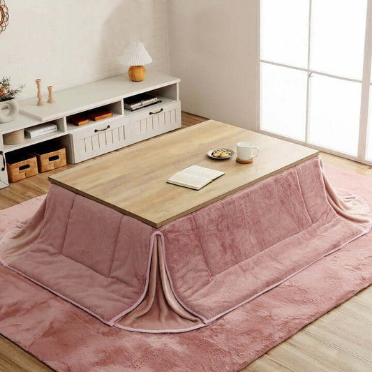 こたつ布団 省スペース 正方形 かわいい 60×60 160×160