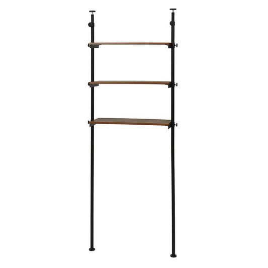 ランドリーラック 突っ張り おしゃれ 洗濯機 白 幅70cm 奥行25cm flatoo(フラトゥー )コンパクト商品専門店