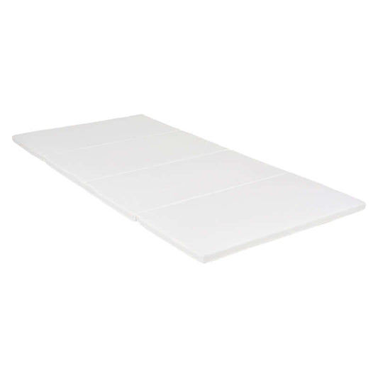 マットレス 折りたたみ コンパクト シングル 4つ折り 硬め 固綿 軽量 flatoo(フラトゥー)コンパクト商品専門店