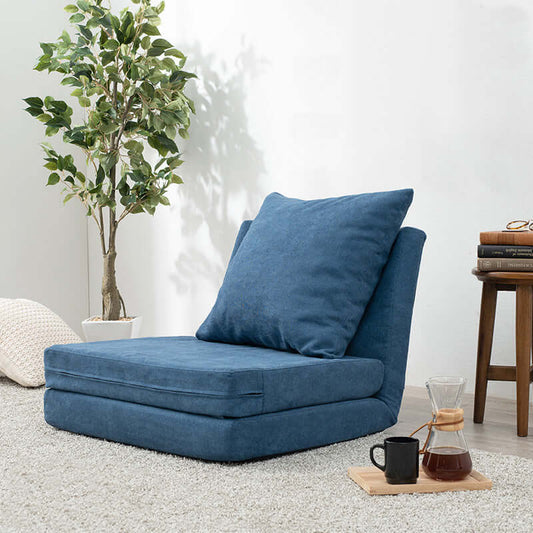 ソファベッド 一人 リクライニング コンパクト シングルサイズ flatoo(フラトゥー )家具、雑貨のコンパクト商品専門店