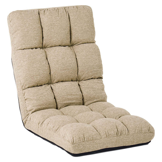 座椅子 コンパクト リクライニング 折りたたみ 小さめ 一人暮らし flatoo(フラトゥー)コンパクト商品専門店