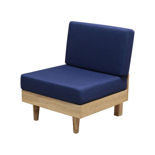 フレキシブル ソファ 組み合わせ自由 カウチソファ コーナーソファ ひとりがけ ふたりがけ ブルー flatoo(フラトゥー )家具、雑貨のコンパクト商品専門店