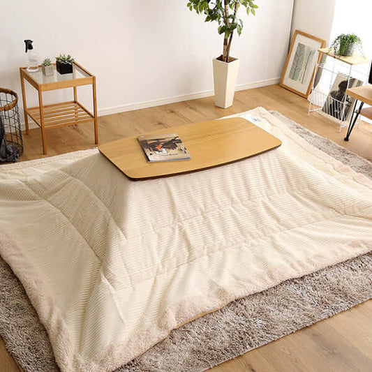 こたつ 折りたたみ コンパクト 90×50 一人暮らし センターテーブル