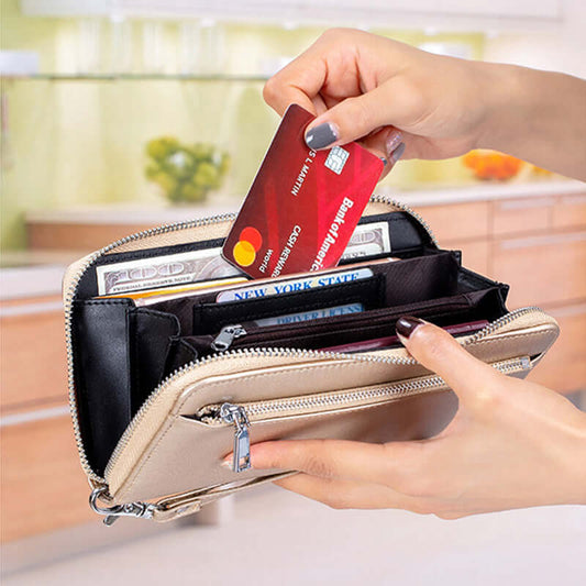 長財布 レディース 大容量 本革 使いやすい ラウンド 通帳 パスポート メンズ flatoo フラトゥー flatoo(フラトゥー)コンパクト商品専門店