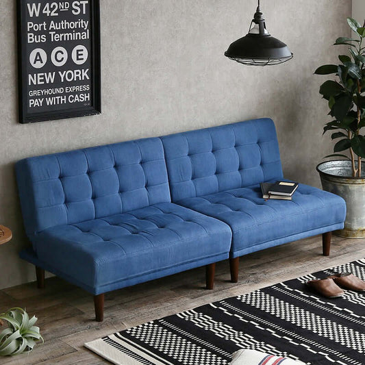 ソファベッド 一人暮らし 小さめ コンパクト カウチ 一人掛け 二人掛け flatoo(フラトゥー )家具、雑貨のコンパクト商品専門店