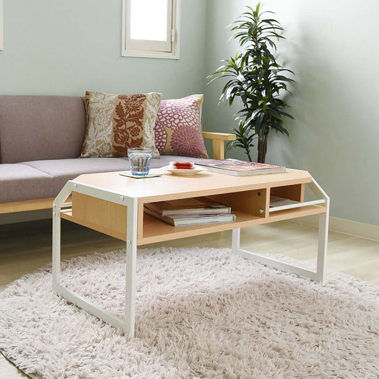 センターテーブル 90cm 北欧 小さい コンパクト ミニテーブル ローテーブル flatoo(フラトゥー )コンパクト商品専門店